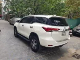 Toyota Fortuner 2.7V 2018 - Toyota Fortuner 2.7V 2018 - Mua bán xe ô tô cũ uy tín tại Hà Nội