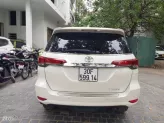 Toyota Fortuner 2.7V 2018 - Toyota Fortuner 2.7V 2018 - Mua bán xe ô tô cũ uy tín tại Hà Nội