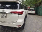 Toyota Fortuner 2.7V 2018 - Toyota Fortuner 2.7V 2018 - Mua bán xe ô tô cũ uy tín tại Hà Nội