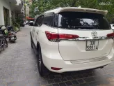 Toyota Fortuner 2.7V 2018 - Toyota Fortuner 2.7V 2018 - Mua bán xe ô tô cũ uy tín tại Hà Nội