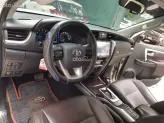 Toyota Fortuner 2.7V 2018 - Toyota Fortuner 2.7V 2018 - Mua bán xe ô tô cũ uy tín tại Hà Nội