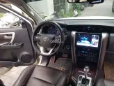 Toyota Fortuner 2.7V 2018 - Toyota Fortuner 2.7V 2018 - Mua bán xe ô tô cũ uy tín tại Hà Nội