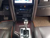 Toyota Fortuner 2.7V 2018 - Toyota Fortuner 2.7V 2018 - Mua bán xe ô tô cũ uy tín tại Hà Nội