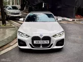 BMW 430i Convertible 2023 - Siêu phẩm mui trần độc nhất Việt Nam 2024