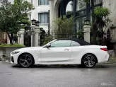 BMW 430i Convertible 2023 - Siêu phẩm mui trần độc nhất Việt Nam 2024