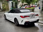 BMW 430i Convertible 2023 - Siêu phẩm mui trần độc nhất Việt Nam 2024
