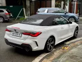 BMW 430i Convertible 2023 - Siêu phẩm mui trần độc nhất Việt Nam 2024