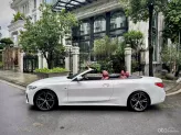 BMW 430i Convertible 2023 - Siêu phẩm mui trần độc nhất Việt Nam 2024