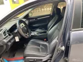 Honda Civic 1.5 G 2020 - Honda Civic G 2020