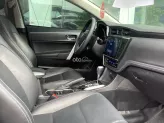 Toyota Corolla Altis 1.8 G 2022 - Odo 4v km cực chất
