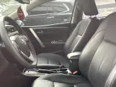Toyota Corolla Altis 1.8 G 2022 - Odo 4v km cực chất