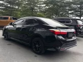 Toyota Corolla Altis 1.8 G 2022 - Odo 4v km cực chất