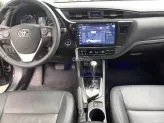 Toyota Corolla Altis 1.8 G 2022 - Odo 4v km cực chất