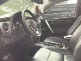 Toyota Corolla Altis 1.8 G 2022 - Odo 4v km cực chất
