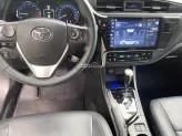 Toyota Corolla Altis 1.8 G 2022 - Odo 4v km cực chất