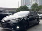 Toyota Corolla Altis 1.8 G 2022 - Odo 4v km cực chất