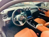 Mercedes-Benz C200 2.0 AT 2022 - Xe đẹp, chủ đi 8000km siêu lướt