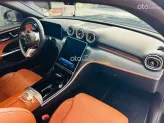 Mercedes-Benz C200 2.0 AT 2022 - Xe đẹp, chủ đi 8000km siêu lướt