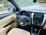 Toyota Yaris 1.5G 2019 - Xe gia đình đi kỹ