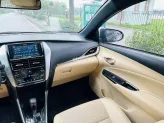 Toyota Yaris 1.5G 2019 - Xe gia đình đi kỹ