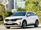 Kia Sorento 2.2 DAT Premium 2022 - Đăng kí tên tư nhân 1 chủ từ mới