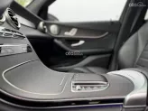 Mercedes-Benz GLC 300 4Matic 2021 - Options miên man, phom mới cực đẹp