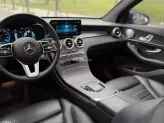 Mercedes-Benz GLC 300 4Matic 2021 - Options miên man, phom mới cực đẹp