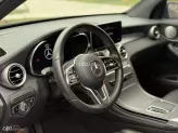 Mercedes-Benz GLC 300 4Matic 2021 - Options miên man, phom mới cực đẹp