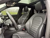 Mercedes-Benz GLC 300 4Matic 2021 - Options miên man, phom mới cực đẹp
