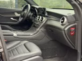 Mercedes-Benz GLC 300 4Matic 2021 - Options miên man, phom mới cực đẹp