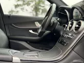 Mercedes-Benz GLC 300 4Matic 2021 - Options miên man, phom mới cực đẹp