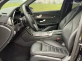 Mercedes-Benz GLC 300 4Matic 2021 - Options miên man, phom mới cực đẹp