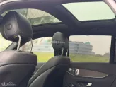 Mercedes-Benz GLC 300 4Matic 2021 - Options miên man, phom mới cực đẹp