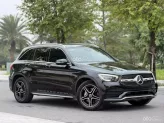 Mercedes-Benz GLC 300 4Matic 2021 - Options miên man, phom mới cực đẹp