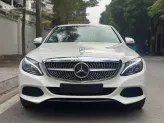 Mercedes-Benz C250 Exclusive 2015 - Model 2016 siêu chất