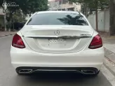 Mercedes-Benz C250 Exclusive 2015 - Model 2016 siêu chất