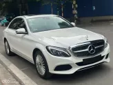 Mercedes-Benz C250 Exclusive 2015 - Model 2016 siêu chất