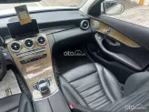 Mercedes-Benz C250 Exclusive 2015 - Model 2016 siêu chất