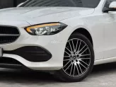 Mercedes-Benz C200 Avantgarde Plus 2023 - Bảo hành chính hãng, siêu lướt 2000 km
