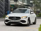 Mercedes-Benz C200 Avantgarde Plus 2023 - Bảo hành chính hãng, siêu lướt 2000 km