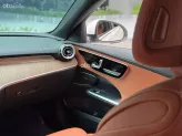 Mercedes-Benz C200 Avantgarde Plus 2023 - Bảo hành chính hãng, siêu lướt 2000 km