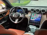Mercedes-Benz C200 Avantgarde Plus 2023 - Bảo hành chính hãng, siêu lướt 2000 km