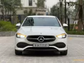 Mercedes-Benz C200 Avantgarde Plus 2023 - Bảo hành chính hãng, siêu lướt 2000 km