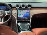 Mercedes-Benz C200 Avantgarde Plus 2023 - Bảo hành chính hãng, siêu lướt 2000 km