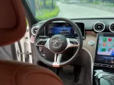 Mercedes-Benz C200 Avantgarde Plus 2023 - Bảo hành chính hãng, siêu lướt 2000 km