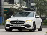 Mercedes-Benz C200 Avantgarde Plus 2023 - Bảo hành chính hãng, siêu lướt 2000 km