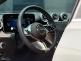 Mercedes-Benz C200 Avantgarde Plus 2023 - Bảo hành chính hãng, siêu lướt 2000 km