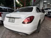 Mercedes-Benz C200 Exclusive 2019 - Trắng/kem cực yêu