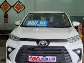 Toyota Avanza 1.3 MT 2023 - Chạy 8 vạn