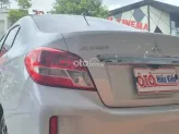 Mitsubishi Attrage 1.2L MT 2022 - Số sàn chạy 6 vạn